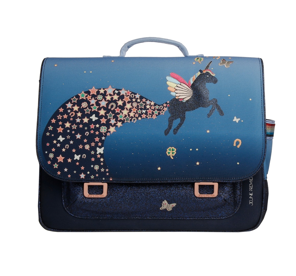 it bag midi unicorn universe